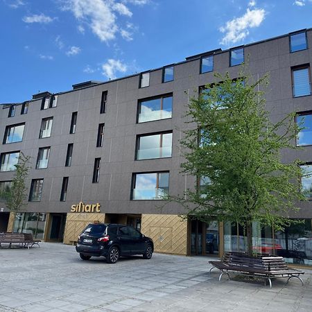 Smart Central Stay 2, Rynek, Sienkiewicza 24-Hour Check-In Zameldowanie Calodobowe 키엘체 외부 사진