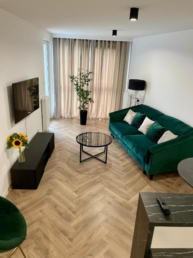 Smart Central Stay 2, Rynek, Sienkiewicza 24-Hour Check-In Zameldowanie Calodobowe 키엘체 외부 사진