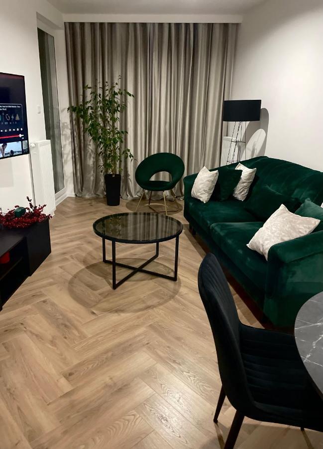 Smart Central Stay 2, Rynek, Sienkiewicza 24-Hour Check-In Zameldowanie Calodobowe 키엘체 외부 사진